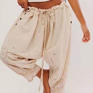 Magnolia Pearl Lucia Bloomers 199 Moonlight